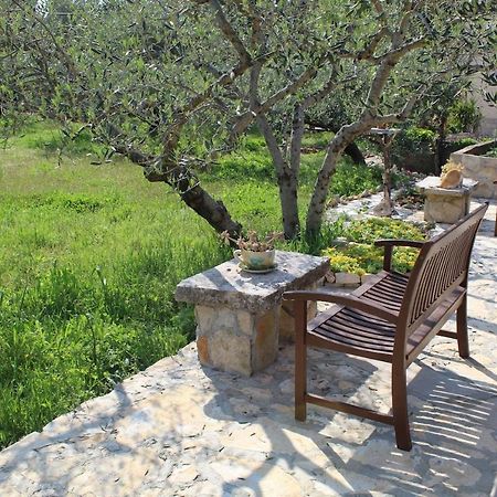 Spacious Bedroom For Two With Pool View - Pansion Hajduk Korčula Exterior foto